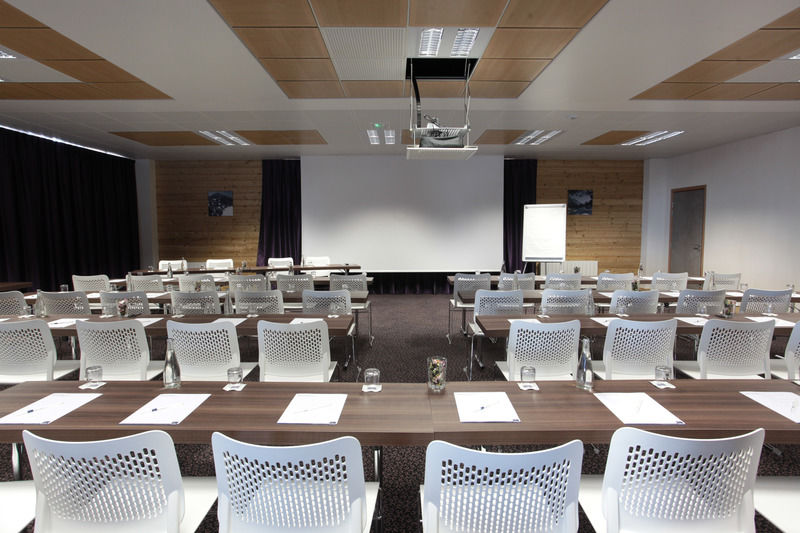 Le Chalet Du Mont Vallon Spa Resort Les Menuires ภายนอก รูปภาพ